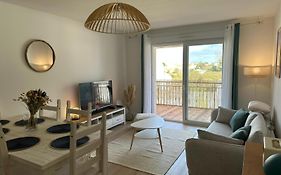 La garenne, près des commerces
